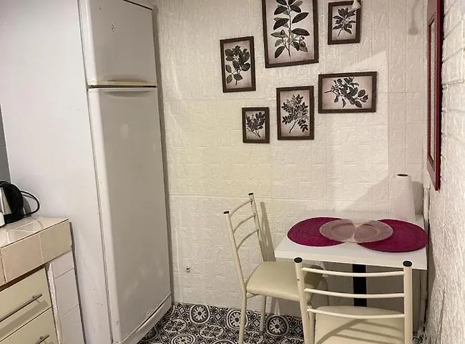 Hotel Incir Alti Ueskuedar Istanbul