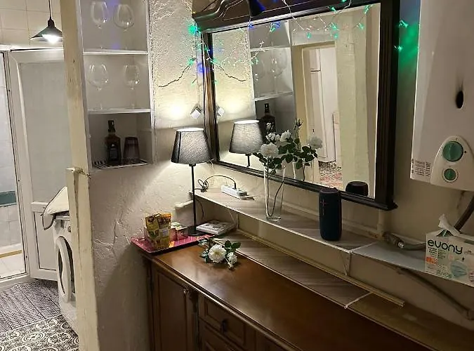 Hotel Incir Alti Ueskuedar