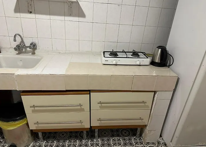 Incir Alti Ueskuedar Istanbul