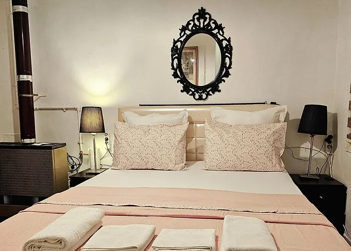 Hotel Incir Alti Ueskuedar *