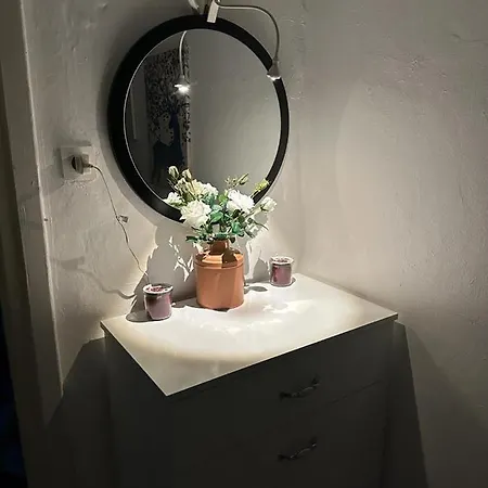 Incir Alti Ueskuedar