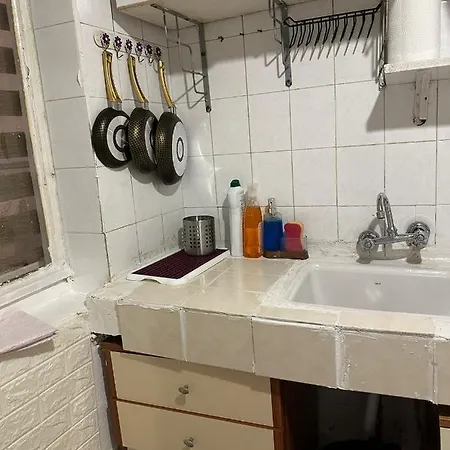 Incir Alti Ueskuedar