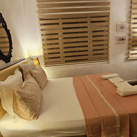 Incir Alti Ueskuedar Hotel Estambul