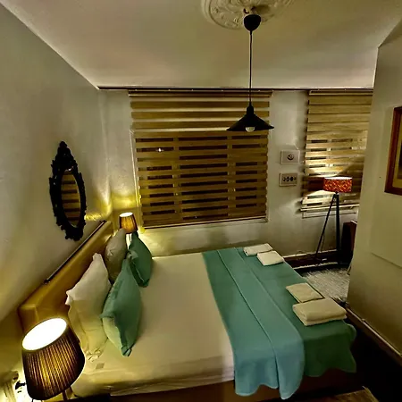 Incir Alti Ueskuedar Estambul