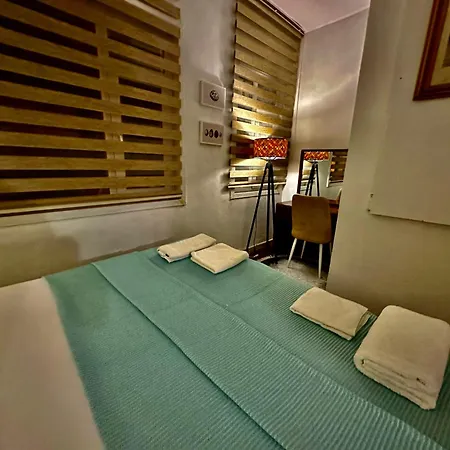 Incir Alti Ueskuedar Hotel *