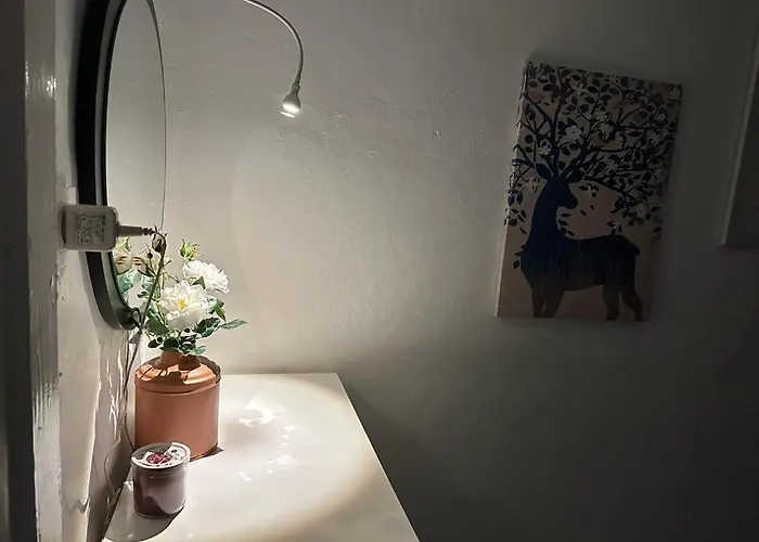 Incir Alti Ueskuedar Hotel *