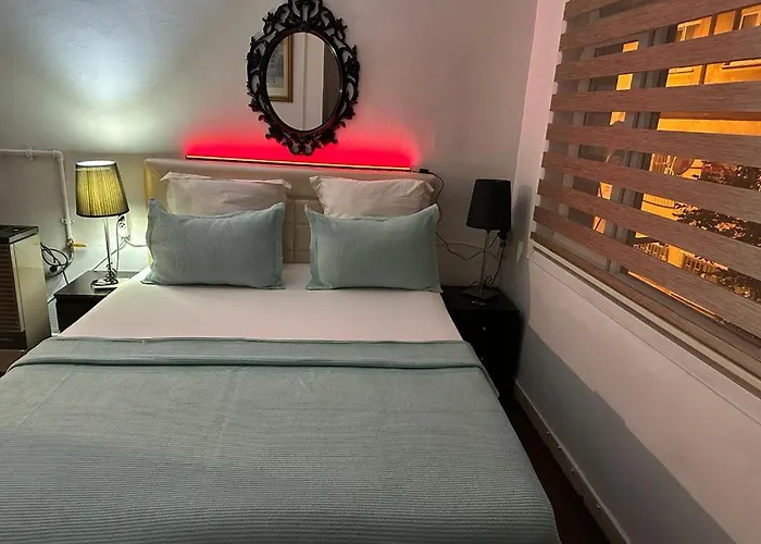 فندق Incir Alti Ueskuedar *