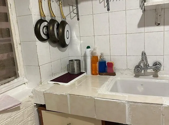 Incir Alti Ueskuedar