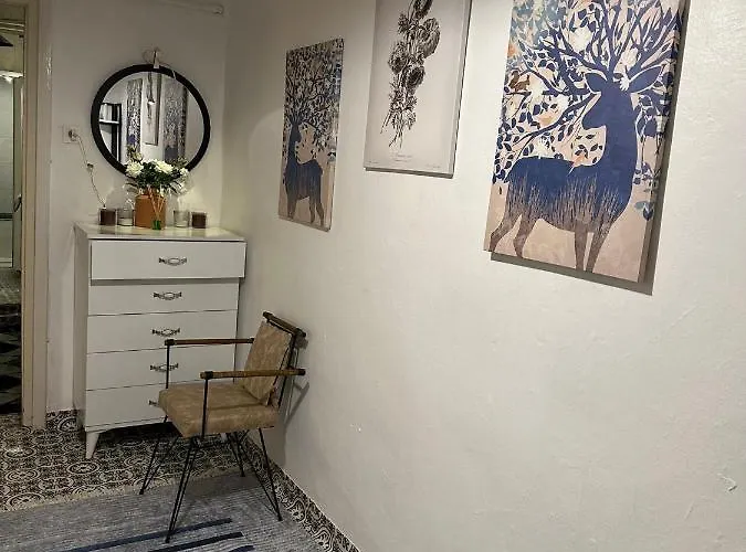 فندق Incir Alti Ueskuedar *