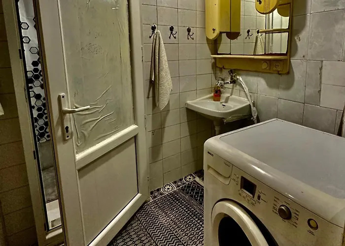 Hotel Incir Alti Ueskuedar