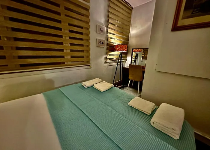 Incir Alti Ueskuedar فندق *