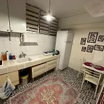 Incir Alti Ueskuedar Otel *