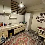 Otel Incir Alti Ueskuedar İstanbul