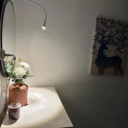 Incir Alti Ueskuedar Aparthotel *