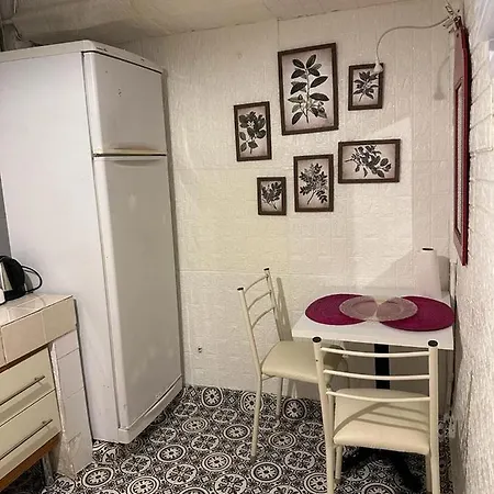 Aparthotel Incir Alti Ueskuedar Istanbul