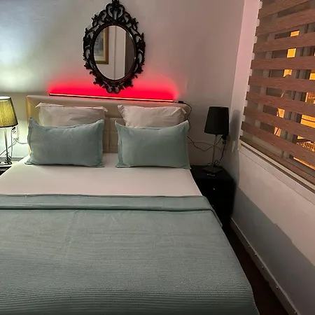Aparthotel Incir Alti Ueskuedar *