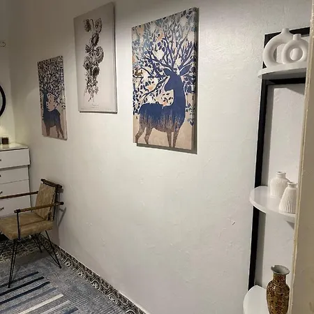 Incir Alti Ueskuedar *