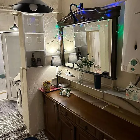 Aparthotel Incir Alti Ueskuedar