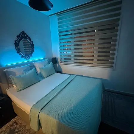 Incir Alti Ueskuedar Aparthotel Istanbul