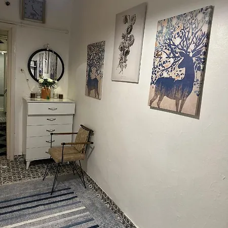 ホテル Incir Alti Ueskuedar *