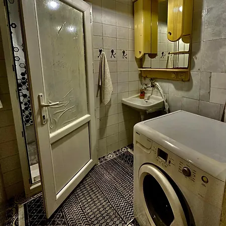 Aparthotel Incir Alti Ueskuedar