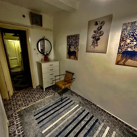 Aparthotel Incir Alti Ueskuedar Istanbul
