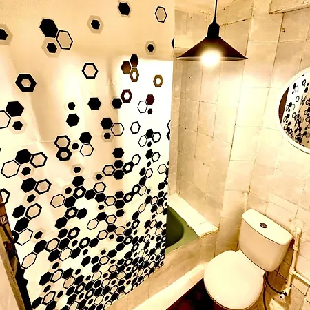 Aparthotel Incir Alti Ueskuedar *