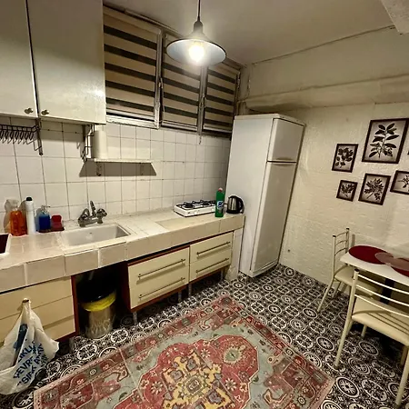 Aparthotel Incir Alti Ueskuedar Istanbul