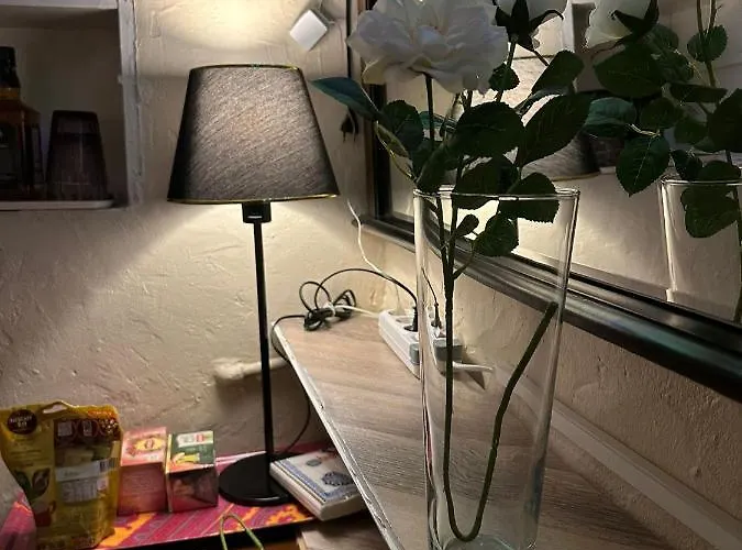 Incir Alti Ueskuedar Isztambul