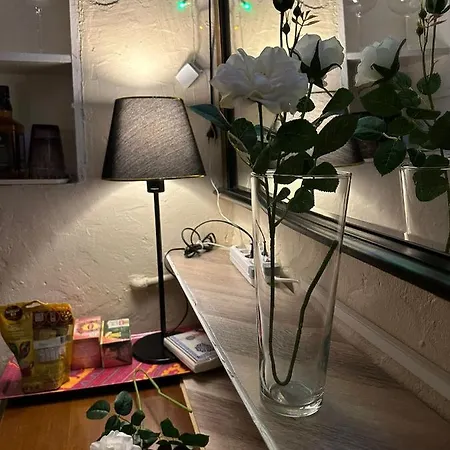 Incir Alti Ueskuedar 伊斯坦布尔