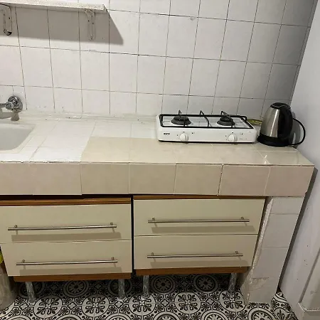 Incir Alti Ueskuedar 伊斯坦布尔