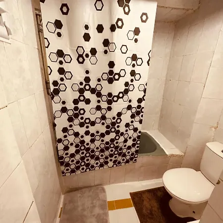 Incir Alti Ueskuedar *